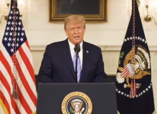 Trump da ultimátum para eliminar programas de diversidad Trump da ultimátum para eliminar programas de diversidad