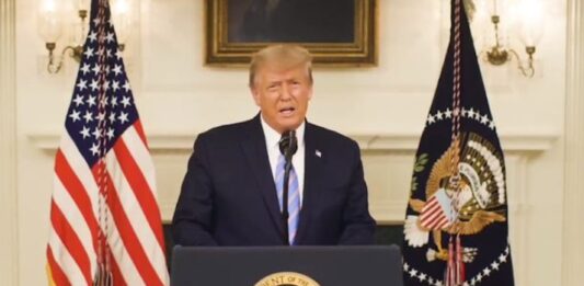 Trump da ultimátum para eliminar programas de diversidad Trump da ultimátum para eliminar programas de diversidad