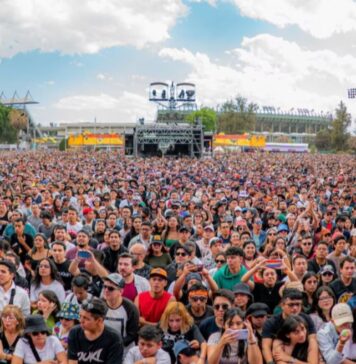 Vive Latino 2025: horarios, escenarios y lineup del 25 aniversario Vive Latino 2025 horarios escenarios y lineup del 25 aniversario