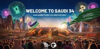 El embajador saudí afirma que no habrá alcohol en el Mundial de 2034 y que los aficionados LGBTQ serán bienvenidos arabua saudita 2034 mundial futbol