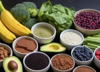 Los superalimentos que ayudan a prevenir el riesgo de padecer cáncer, según expertos