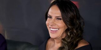 Netflix excluye a Karla Sofía Gascón de la campaña de ‘Emilia Pérez’ para los Oscar 2025