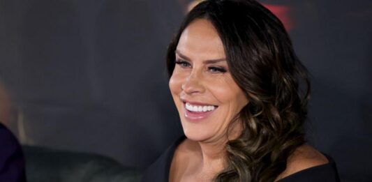 Netflix excluye a Karla Sofía Gascón de la campaña de ‘Emilia Pérez’ para los Oscar 2025