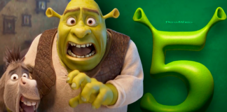Presentan primer trailer de Shrek 5 shrek 5 teaser trailer pelicula