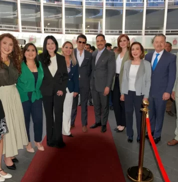 Aguascalientes brilla en el Senado de la República Aguascalientes brilla en el Senado de la República