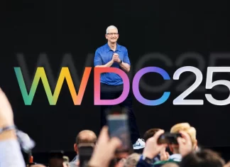 Apple confirma la fecha de WWDC 2025 Apple confirma la fecha de WWDC 2025