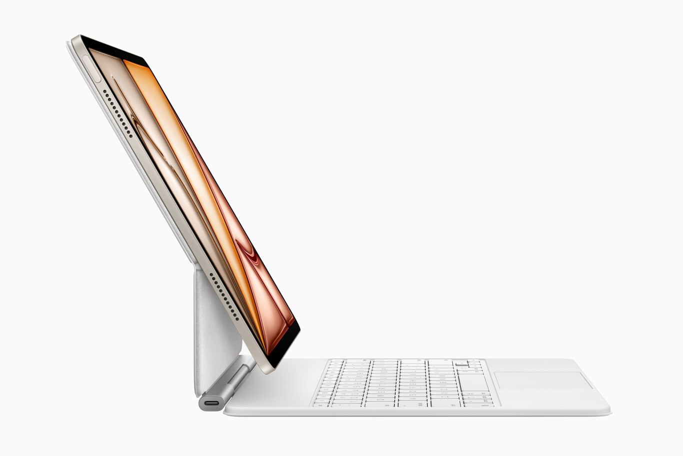 Apple presenta un nuevo iPad Air con procesador M3