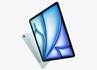 Apple presenta un nuevo iPad Air con procesador M3 Apple presenta un nuevo iPad Air con procesador M3