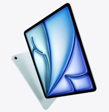 Apple presenta un nuevo iPad Air con procesador M3 Apple presenta un nuevo iPad Air con procesador M3