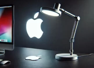 Apple reinventa la robótica doméstica con una lámpara inspirada en Pixar Apple reinventa la robótica doméstica con una lámpara inspirada en Pixar
