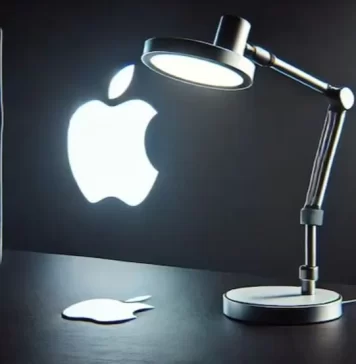 Apple reinventa la robótica doméstica con una lámpara inspirada en Pixar Apple reinventa la robótica doméstica con una lámpara inspirada en Pixar