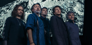Babasónicos vuelve a la CDMX: fecha, boletos y todo lo que debes saber Babasónicos vuelve a la CDMX fecha, boletos y todo lo que debes saber