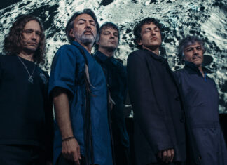 Babasónicos vuelve a la CDMX: fecha, boletos y todo lo que debes saber Babasónicos vuelve a la CDMX fecha, boletos y todo lo que debes saber