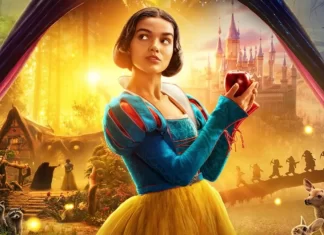 Blancanieves resulta fracaso en taquilla mundial Blancanieves resulta fracaso en taquilla mundial