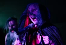 CDMX se llena de misterio y oscuridad con un festival gótico imperdible CDMX se llena de misterio y oscuridad con un festival gótico imperdible