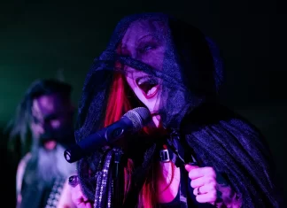 CDMX se llena de misterio y oscuridad con un festival gótico imperdible CDMX se llena de misterio y oscuridad con un festival gótico imperdible