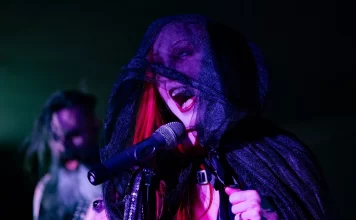 CDMX se llena de misterio y oscuridad con un festival gótico imperdible CDMX se llena de misterio y oscuridad con un festival gótico imperdible