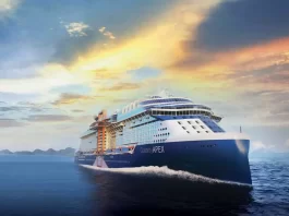 CELEBRITY CRUISES® BORRA LOS LÍMITES QUE SEPARAN AL BARCO DE LA TIERRA CON ‘THE BAZAAR’, QUE DEBUTA EN CELEBRITY XCEL CELEBRITY CRUISES® BORRA LOS LÍMITES QUE SEPARAN AL BARCO DE LA TIERRA CON 'THE BAZAAR', QUE DEBUTA EN CELEBRITY XCEL