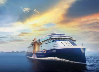 CELEBRITY CRUISES® BORRA LOS LÍMITES QUE SEPARAN AL BARCO DE LA TIERRA CON ‘THE BAZAAR’, QUE DEBUTA EN CELEBRITY XCEL CELEBRITY CRUISES® BORRA LOS LÍMITES QUE SEPARAN AL BARCO DE LA TIERRA CON 'THE BAZAAR', QUE DEBUTA EN CELEBRITY XCEL