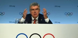 COI reintegra el boxeo al programa olímpico para Los Ángeles 2028
