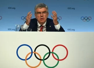 COI reintegra el boxeo al programa olímpico para Los Ángeles 2028