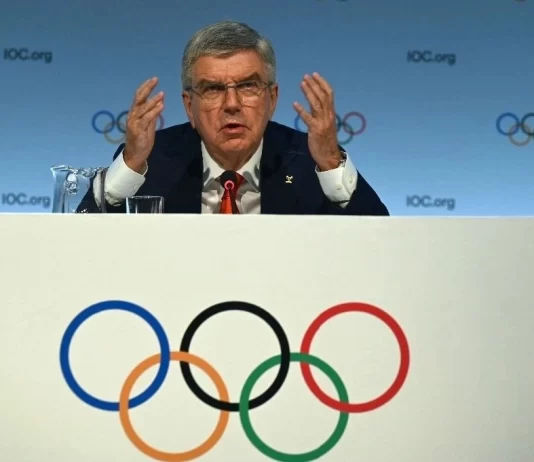 COI reintegra el boxeo al programa olímpico para Los Ángeles 2028