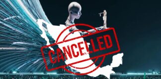 Cancelan Afterlife Festival 2025 en Ciudad de México Cancelan Afterlife Festival 2025 en Ciudad de México