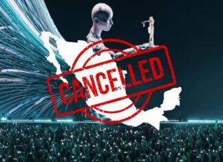 Cancelan Afterlife Festival 2025 en Ciudad de México Cancelan Afterlife Festival 2025 en Ciudad de México