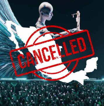 Cancelan Afterlife Festival 2025 en Ciudad de México Cancelan Afterlife Festival 2025 en Ciudad de México