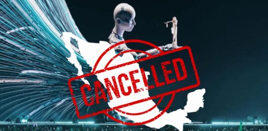 Cancelan Afterlife Festival 2025 en Ciudad de México Cancelan Afterlife Festival 2025 en Ciudad de México