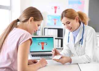 Cáncer de Cuello Uterino: ¿Cada Cuánto Debes Hacerte el Papanicolaou? Cáncer de Cuello Uterino Cada Cuánto Debes Hacerte el Papanicolaou