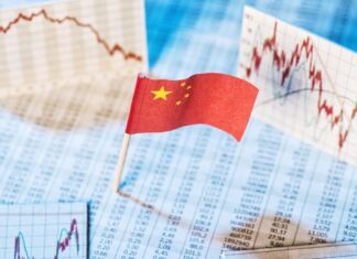 China: Un Motor de Oportunidades para la Economía Global China Un Motor de Oportunidades para la Economía Global