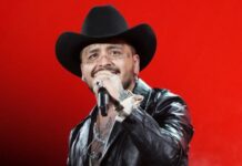 Christian Nodal en CDMX: Todo lo que necesitas saber sobre su concierto Christian Nodal en CDMX Todo lo que necesitas saber sobre su concierto