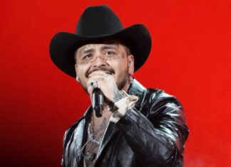 Christian Nodal en CDMX: Todo lo que necesitas saber sobre su concierto Christian Nodal en CDMX Todo lo que necesitas saber sobre su concierto