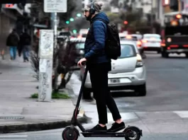 Clara Brugada anuncia medidas para regular bicicletas y motos eléctricas Clara Brugada anuncia medidas para regular bicicletas y motos eléctricas