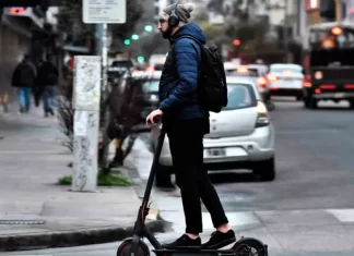 Clara Brugada anuncia medidas para regular bicicletas y motos eléctricas Clara Brugada anuncia medidas para regular bicicletas y motos eléctricas