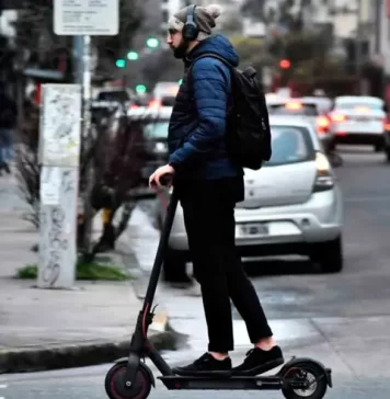 Clara Brugada anuncia medidas para regular bicicletas y motos eléctricas Clara Brugada anuncia medidas para regular bicicletas y motos eléctricas