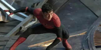 Confirman a estrella de Stranger Things para Spider Man 4 de Tom Holland Confirman a estrella de Stranger Things para Spider Man 4 de Tom Holland