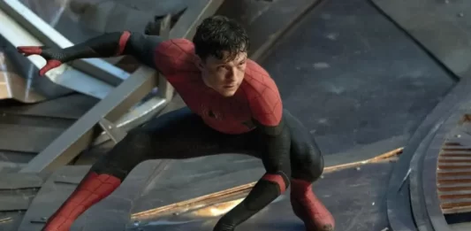 Confirman a estrella de Stranger Things para Spider Man 4 de Tom Holland Confirman a estrella de Stranger Things para Spider Man 4 de Tom Holland