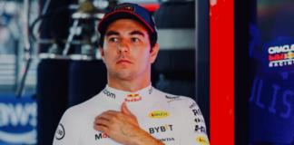 Confirman que Checo Pérez está en negociaciones con Cadillac Confirman que Checo Pérez está en negociaciones con Cadillac