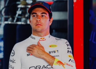 Confirman que Checo Pérez está en negociaciones con Cadillac Confirman que Checo Pérez está en negociaciones con Cadillac