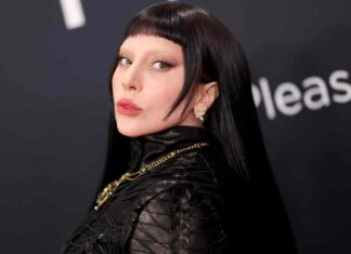 Confirman segundo concierto de Lady Gaga en CDMX Confirman segundo concierto de Lady Gaga en CDMX