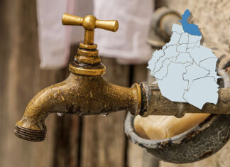 Corte de agua en CDMX: Colonias afectadas y fechas clave Corte de agua en CDMX Colonias afectadas y fechas clave