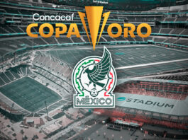 ¿Cuándo y a qué hora es el sorteo de la Copa Oro 2025? Cuándo y a qué hora es el sorteo de la Copa Oro 2025