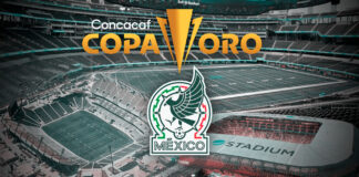 ¿Cuándo y a qué hora es el sorteo de la Copa Oro 2025? Cuándo y a qué hora es el sorteo de la Copa Oro 2025