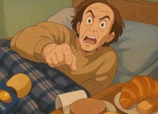 ¿Cuánta agua consume ChatGPT con el trend Ghibli? Cuánta agua consume ChatGPT con el trend Ghibli