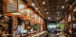 Descubre Ryoshi en Masaryk, el restaurante más top de Polanco Descubre Ryoshi en Masaryk el restaurante más top de Polanco
