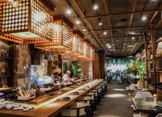 Descubre Ryoshi en Masaryk, el restaurante más top de Polanco Descubre Ryoshi en Masaryk el restaurante más top de Polanco