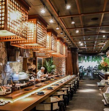 Descubre Ryoshi en Masaryk, el restaurante más top de Polanco Descubre Ryoshi en Masaryk el restaurante más top de Polanco