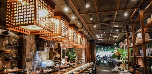 Descubre Ryoshi en Masaryk, el restaurante más top de Polanco Descubre Ryoshi en Masaryk el restaurante más top de Polanco